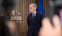 Прем’єр Канади вперше з офіційним візитом у Києві: деталі зустрічі
