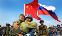 Зеленский: Китай не может быть гарантом безопасности Украины – пояснение