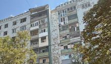 Rosja przeprowadziła atak lotniczy na Konstantynówkę: ucierpieli cywile