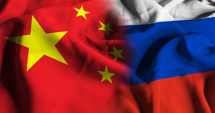 Europe named the alliance of China and Russia the greatest threat of the century