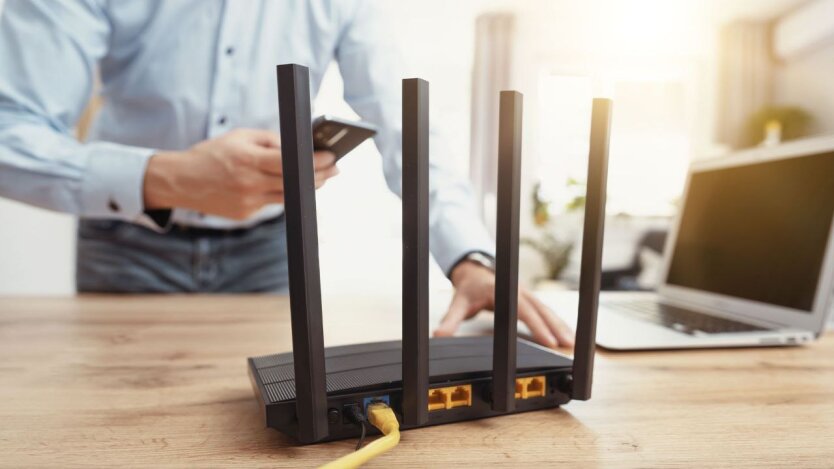Дзеркала у вашому домі роблять Wi-Fi повільним: як уникнути проблеми