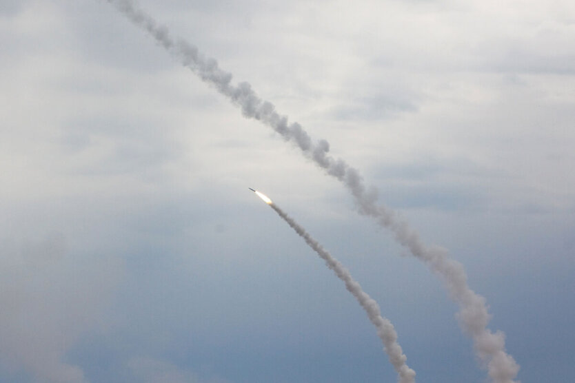 Москву оточили многоуровневые системы ПВО: опубликована карта расположения