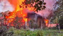 Росіяни атакували Львів: є загиблі та руйнування будинків