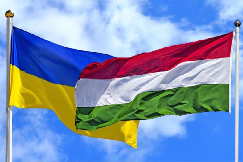 Hungary and Slovakia refused to support Ukraine