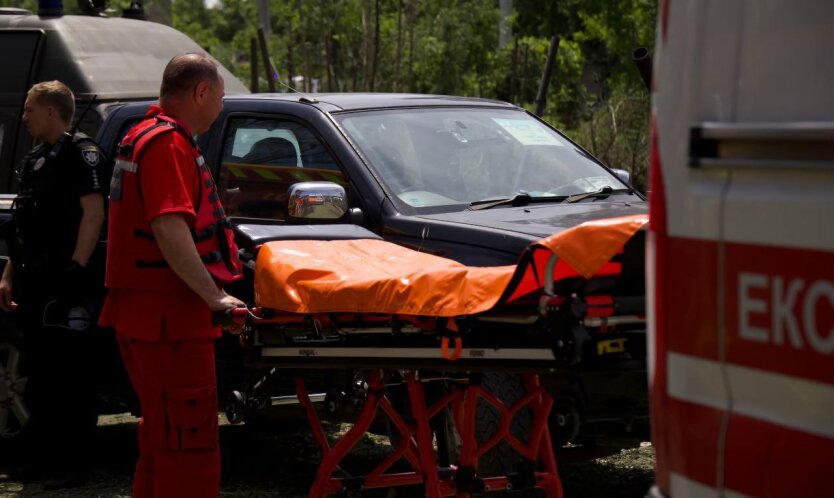 The number of victims of Russian missile strikes has increased in Dnipro, many injured