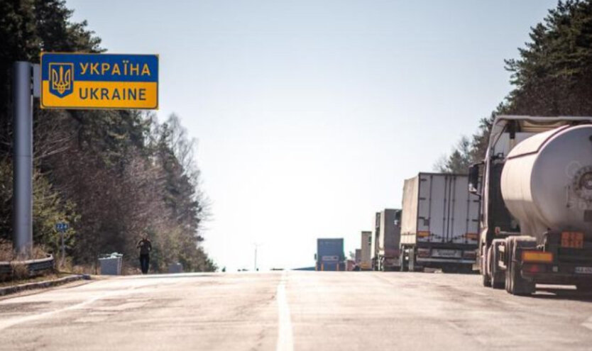 Die Ukraine und die EU haben das Transportvisum verlängert: Was bedeutet das Abkommen bis 2027?