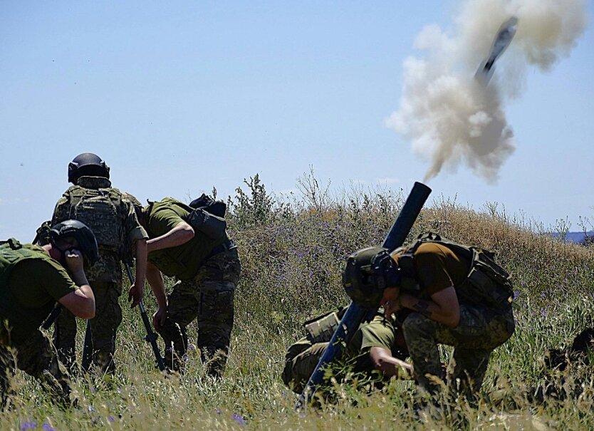 Росіяни зосередили літню кампанію на двох ключових напрямках — ОСУВ 