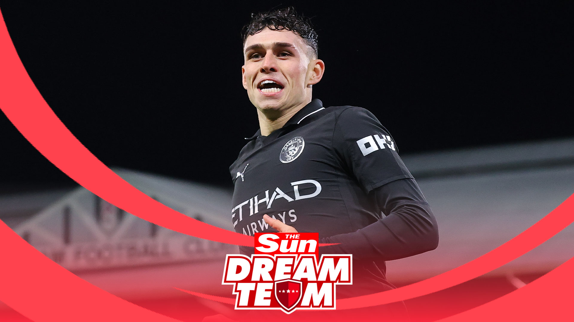 Філ Фоден набрав 39 очок за тур: рекордний показник у Gameweek 13