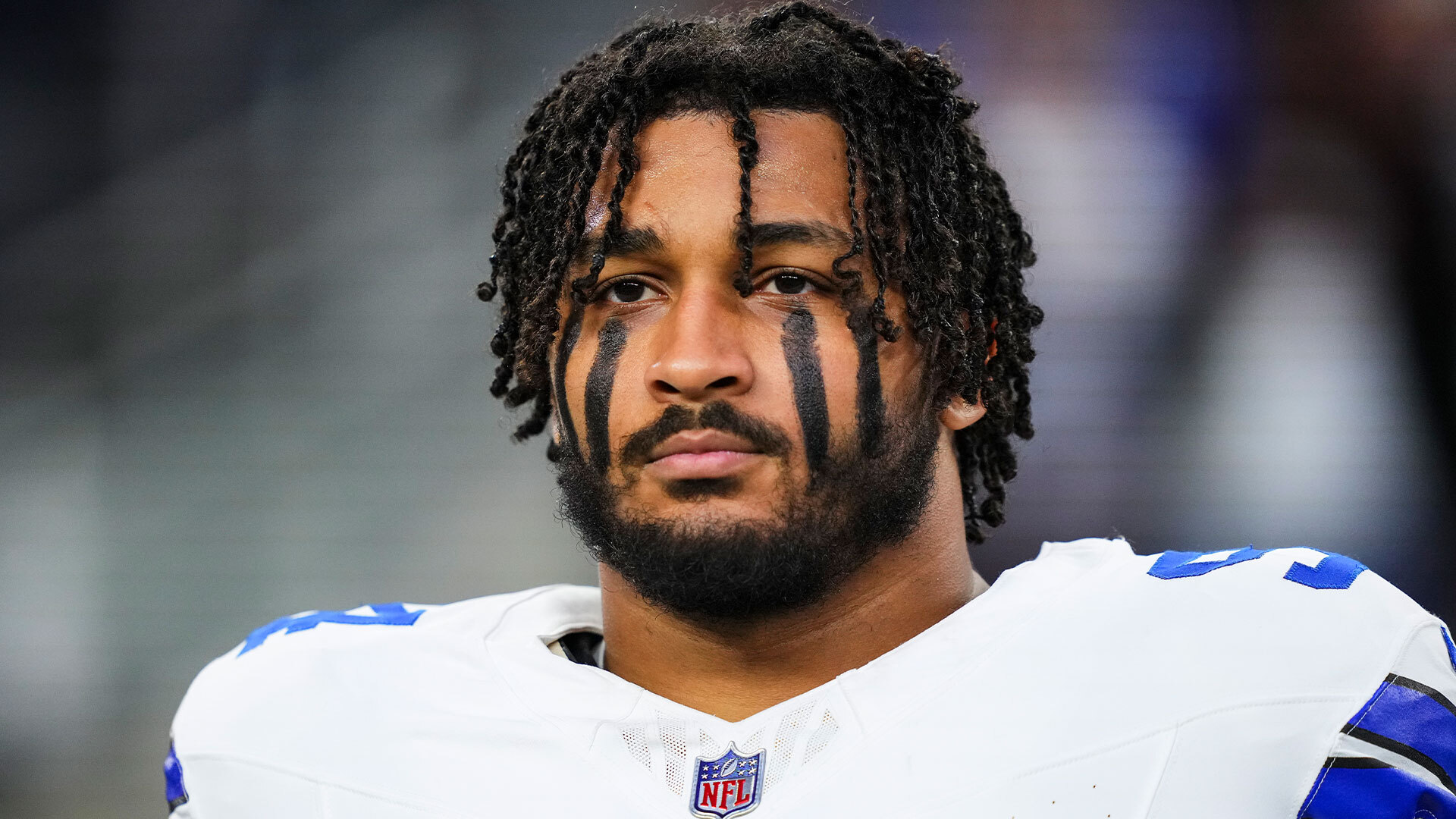Загибель гравця Dallas Cowboys: останній допис Маршона Ніленда був зловісним