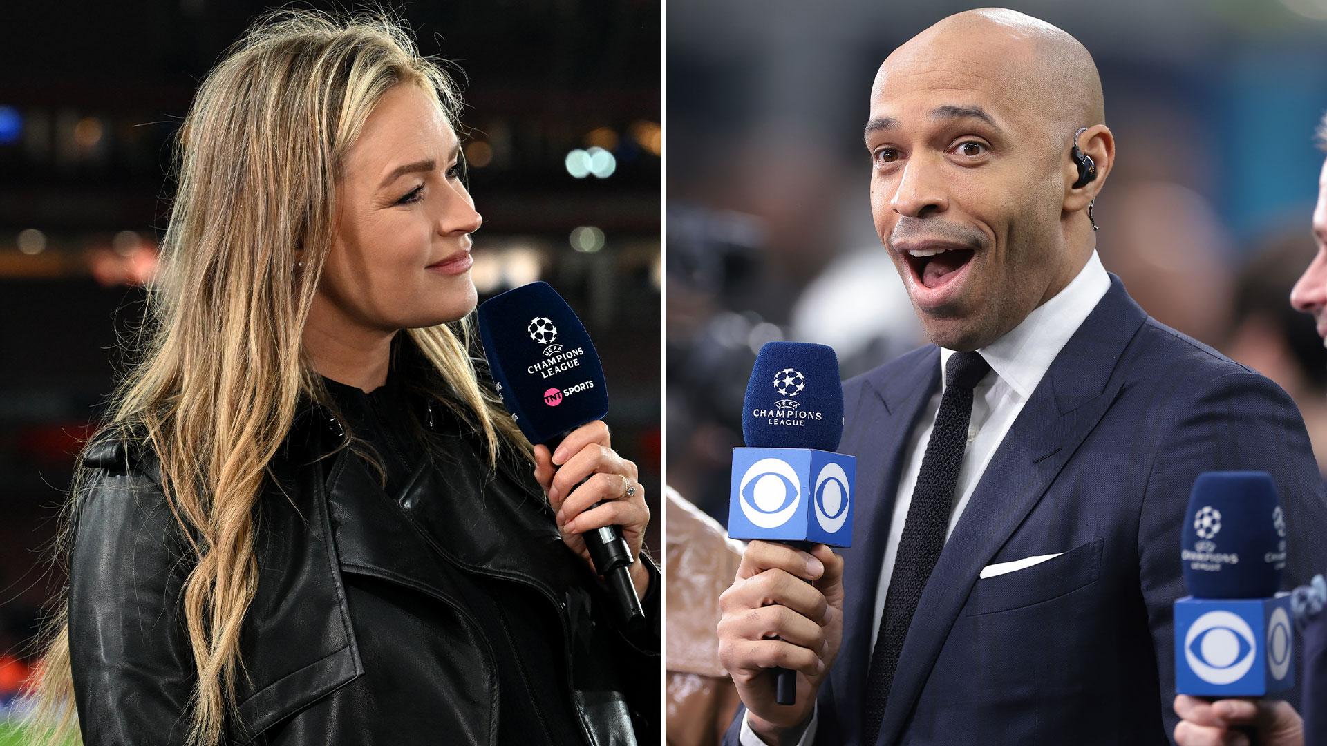 Прем’єр-ліга втрачає TNT Sports: хто покаже Лігу Чемпіонів з 2027 року