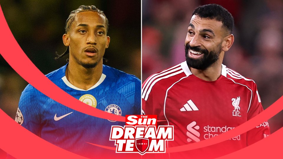 Millionen von Dream-Team-Spielern verzichten auf Salah: Was den plötzlichen Rückgang verursacht hat