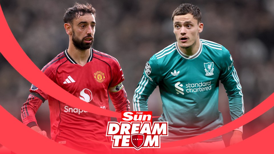 Топ-7 гравців Dream Team з найнижчими рейтингами: хто не виправдав очікувань