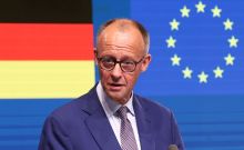 Merz forderte Putin zu sofortigen Verhandlungen mit Selenskyj auf: Was davor geschah