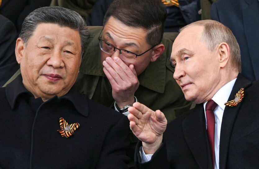 In the Kremlin named the main 'enemy': it turned out to be neither the West nor Zelensky