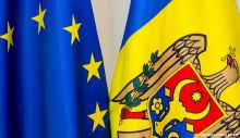 Macron i Merz w Kiszyniowie: dlaczego liderzy UE wspierają Mołdawię przed wyborami
