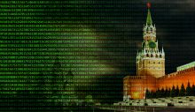 Хакери ГУР зламали російське ТВ: мільйони росіян побачили реальні втрати армії РФ