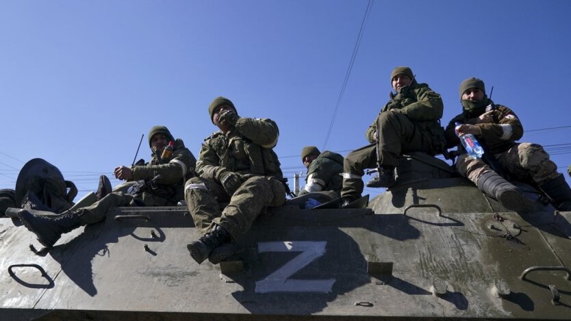 Росія готує масштабний літній наступ на Україну: які області під загрозою