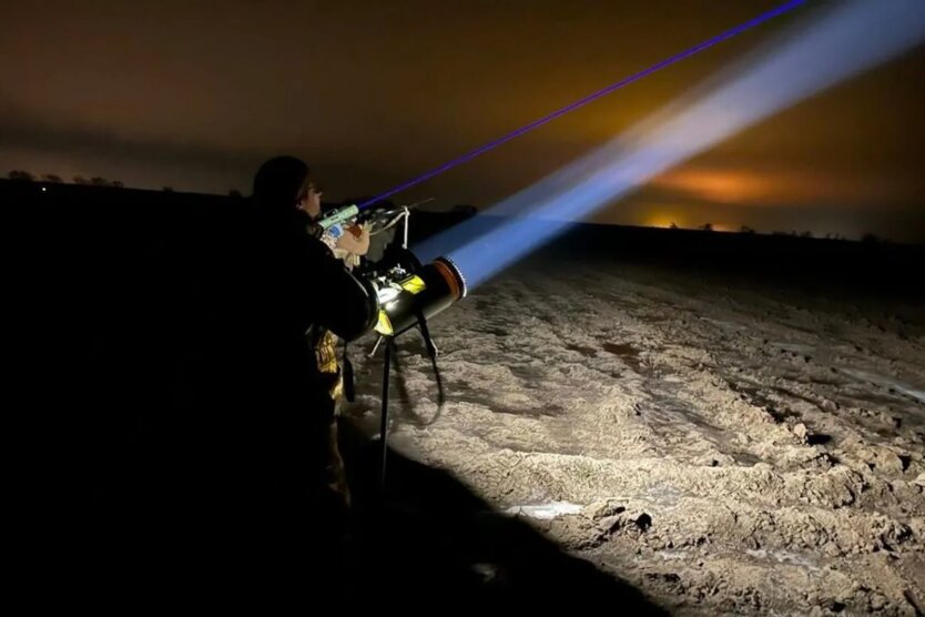 Ukrainians Allowed to Shoot Down Russian Drones: Who Can Volunteer Without Mobilization