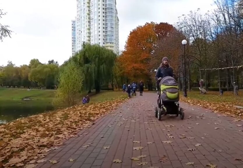 3. Oktober in der Ukraine: Plötzlicher Temperaturschwankung: Wo die ersten Frost erwartet werden