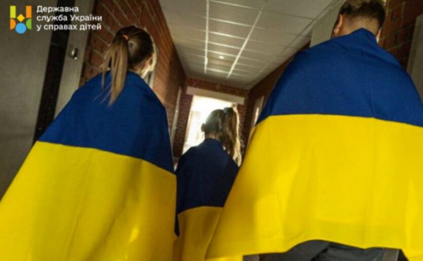 65 дітей отримають по 50 тисяч гривень: держава виплатила допомогу за повернення з окупованих територій