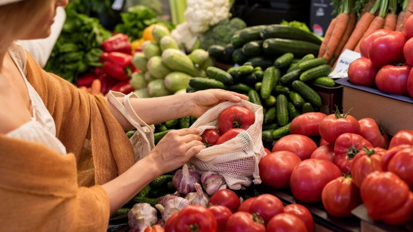 Expensive salad now – a delicacy