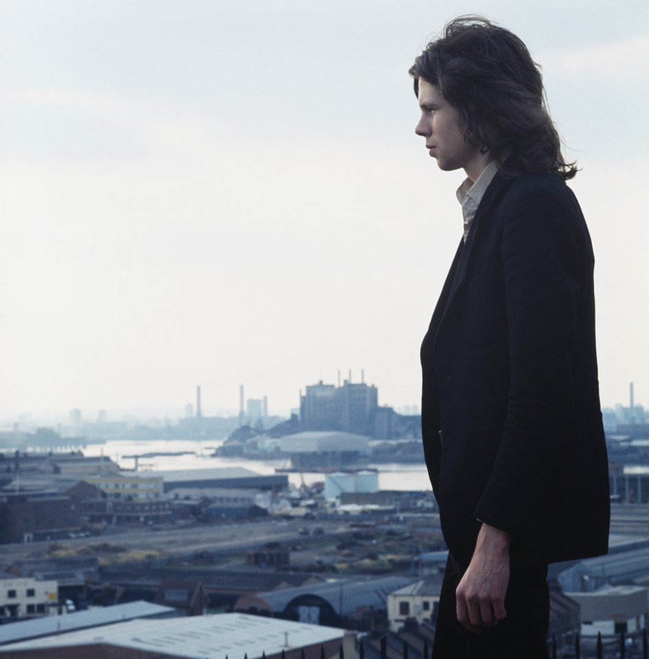 Unheard Recordings of Nick Drake: How the Iconic Album Five Leaves Left Was Made