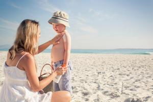 Skin cancer in Britain: how to recognize deadly symptoms in the early stage
