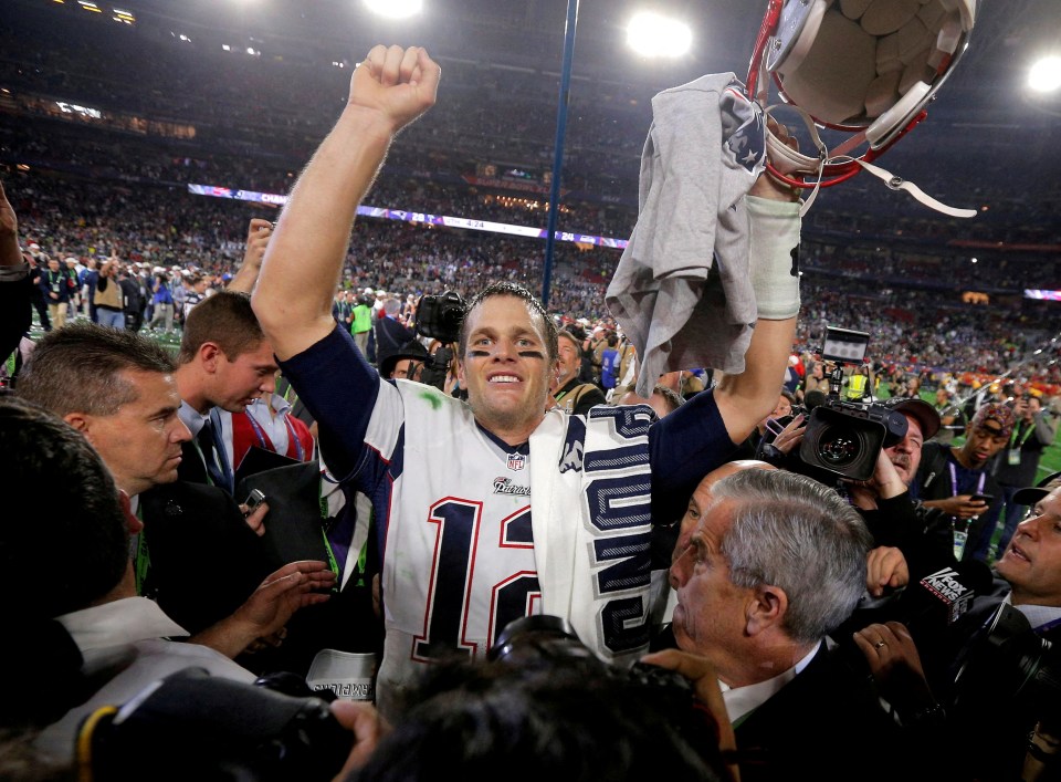 Tom Brady buys new yacht for $6 million: what's inside and why it's special