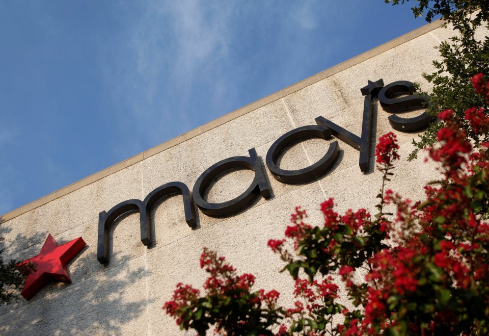 Das britische Debenhams kehrt zurück: Marken werden bei Macy’s und Nordstrom erhältlich sein