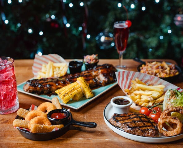 TGI Fridays закрывает 16 ресторанов в Британии: что происходит с сетью