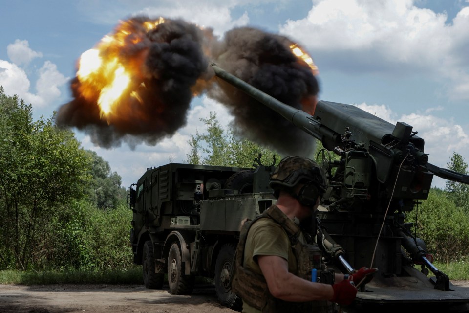 Росія відмовилася від окупації України: що заявив Венс про плани Кремля