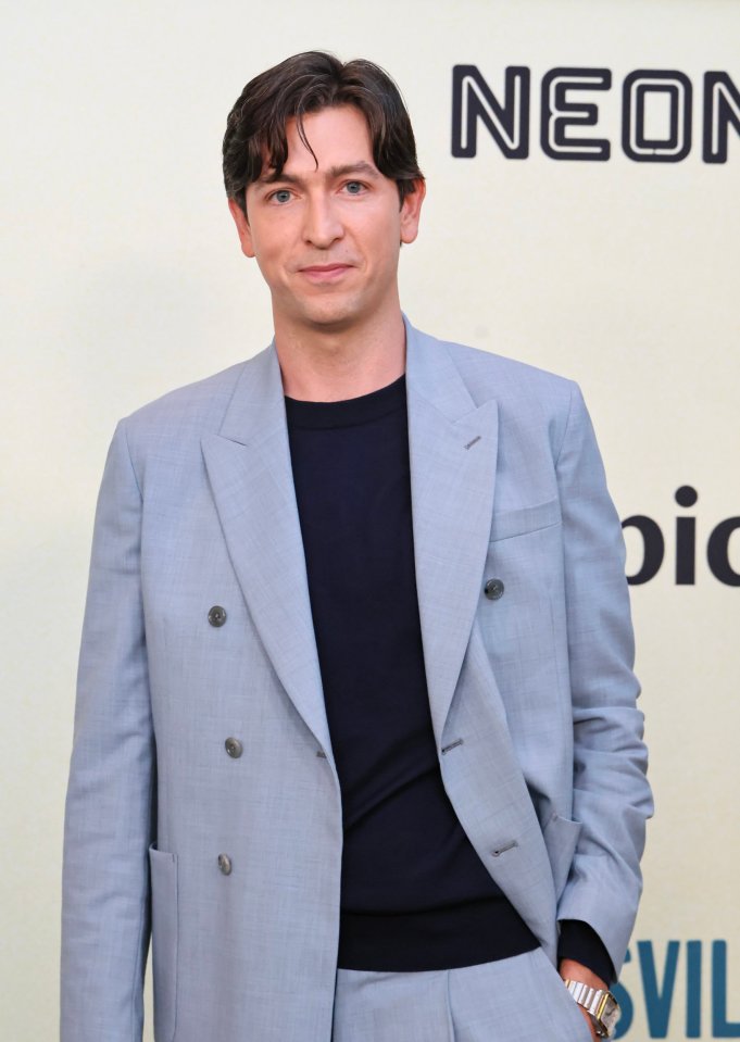Succession Star Nicholas Braun Arrested for Drunk Driving