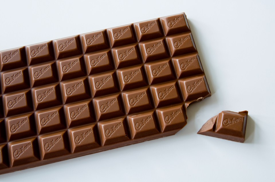 Cadbury выпустит яйцо с Biscoff в 2026 году: что известно о новинке