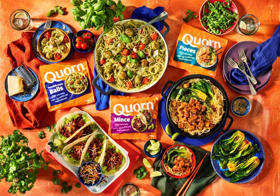 Supermarket staple makes major recipe change and shoppers will love it