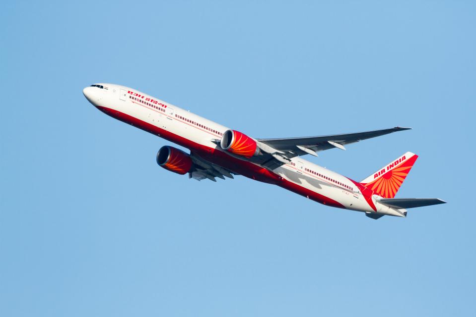 Air India отменил прямые рейсы из Лондона в Гоа: что делать туристам