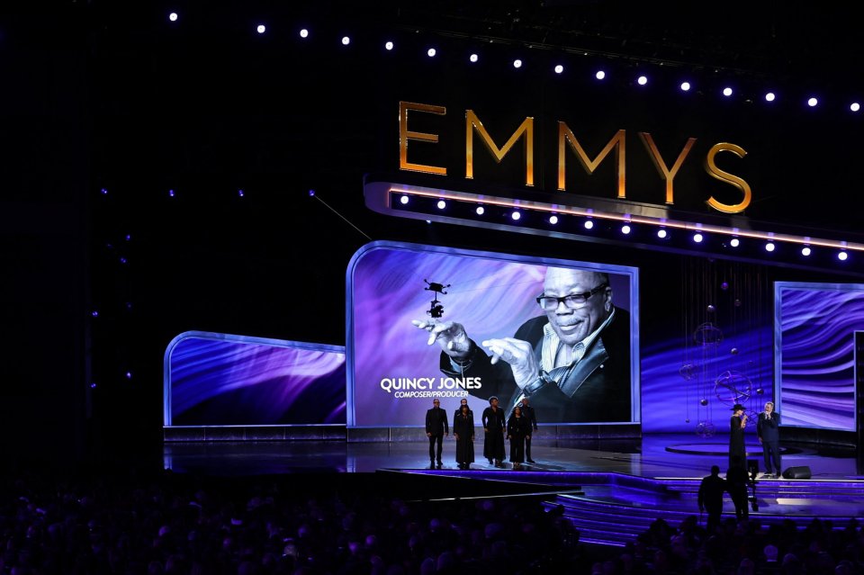 At the Emmy ceremony, many famous actors were overlooked: who was missed in the memorial
