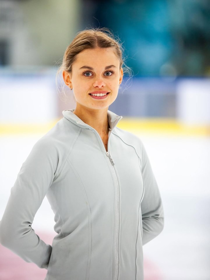 Tragedy in Austria: Figure skater Julia Geiser was struck by a truck
