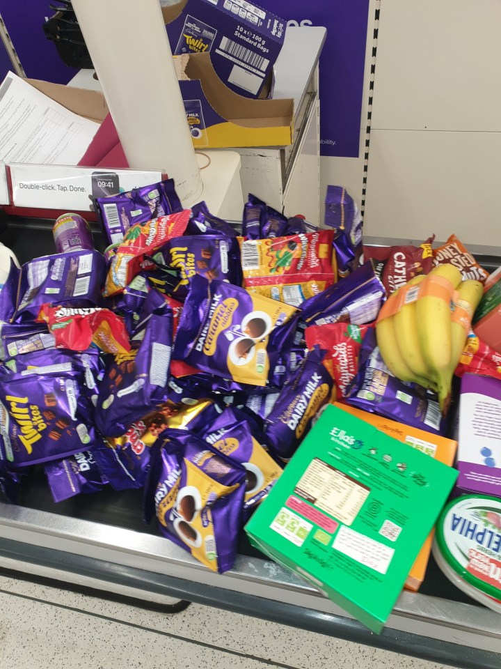 Шопер зекономив £40 на шоколаді в Sainsbury’s: як скористатися вигодою