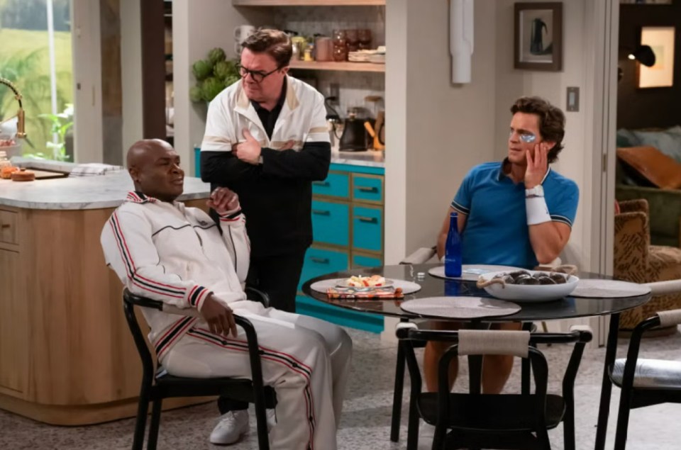 Hulu cancels the Mid-Century Modern series: why it was axed after the first season