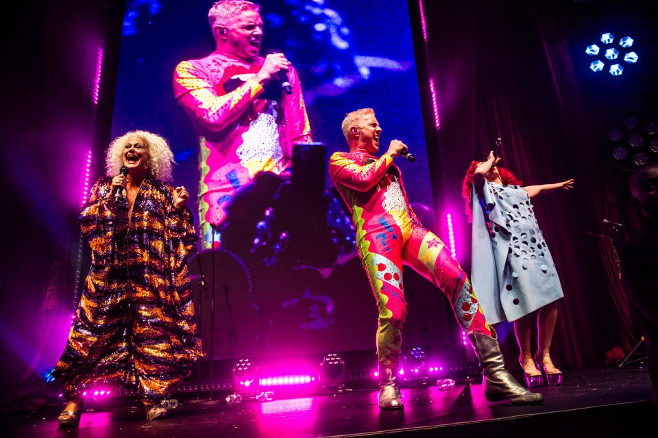 Scissor Sisters announce new album after 14 years: what we know