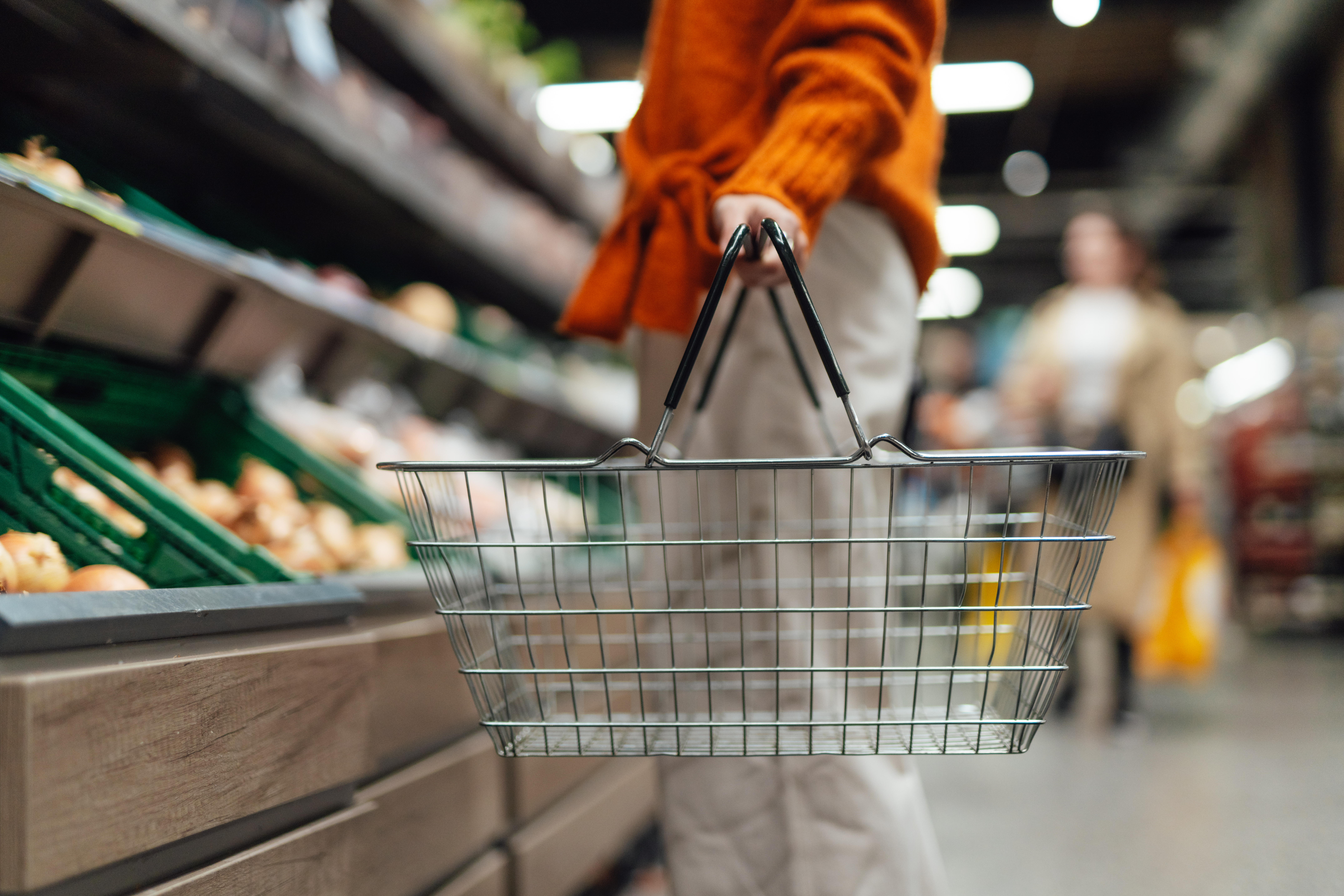 ALDI может убрать популярный завтрак с полок: что исчезнет