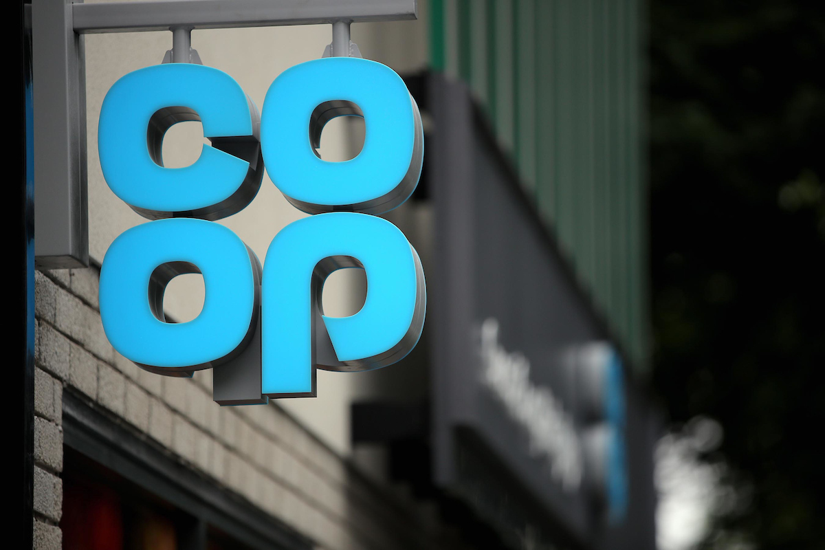 Co-op to Open Record 11 Stores in a Week: Where and Why