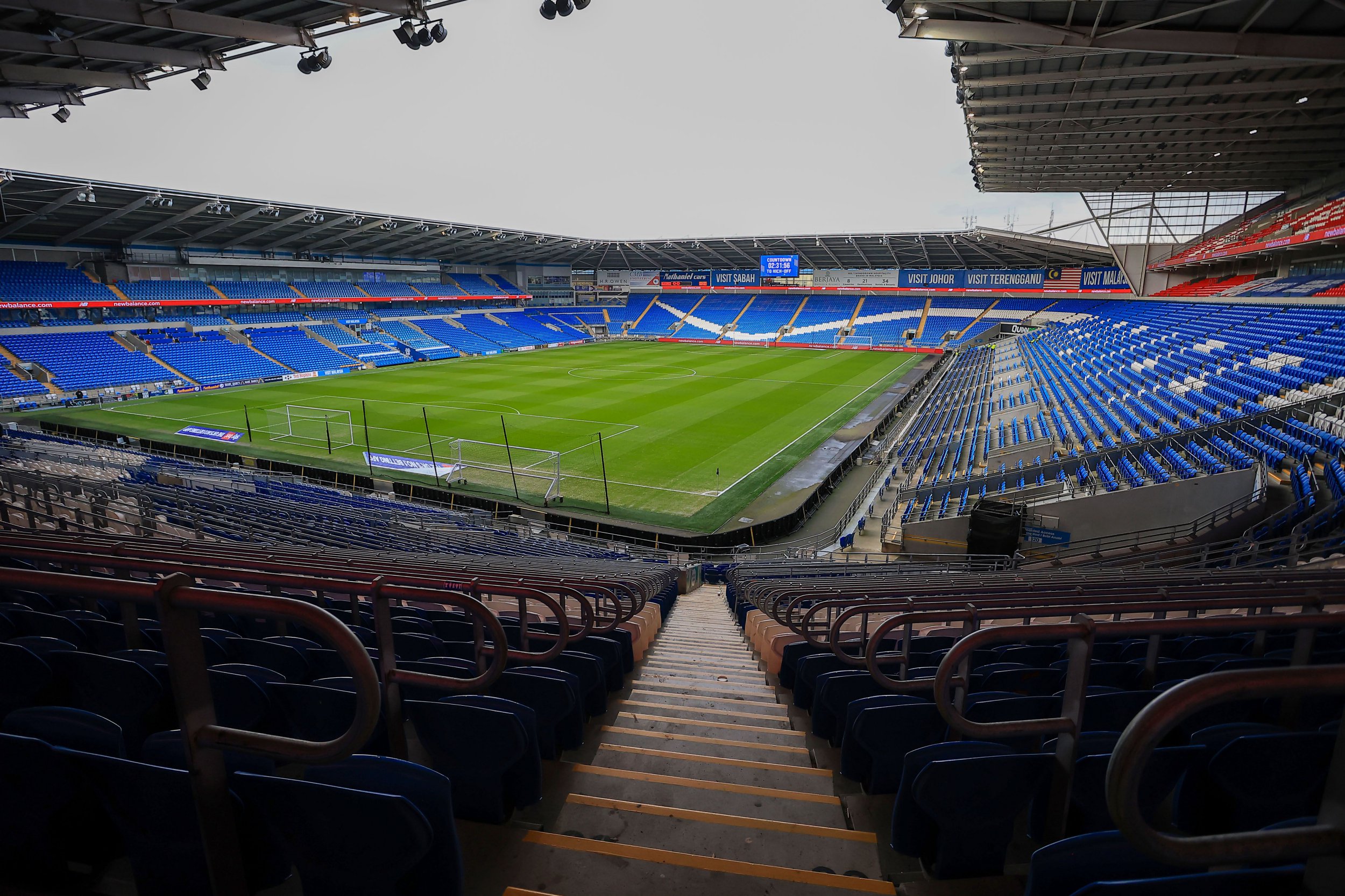 Cardiff City otrzymał embargo transferowe: przyczyny i konsekwencje dla klubu
