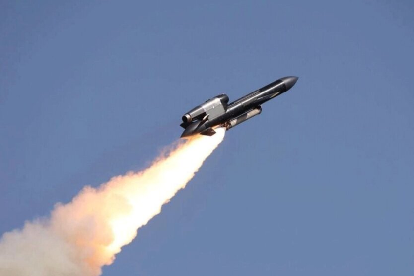 Die Ukraine wird monatlich 200 Flamingo-Raketen ausstoßen: Wie weit können sie fliegen?