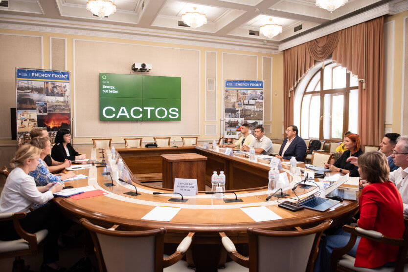 Україна та Фінляндія домовилися про системи накопичення енергії: деталі співпраці