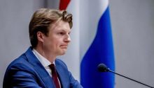 Венгрия блокує 7 мільярдів євро допомоги для України: заява міністра оборони Нідерландів