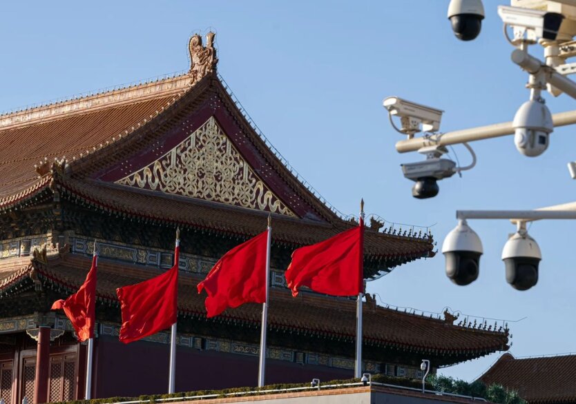 China Expands Tax Control for the Wealthy Middle Class