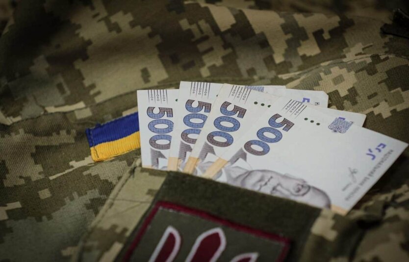 Roksolana Pidlasa widerlegte Verzögerungen bei Zahlungen an Militärangehörige: Wie die Regierung Mittel bereitstellt