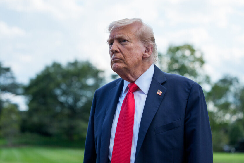 Трамп закликав НАТО до нових санкцій проти Росії: що передувало різкій зміні курсу