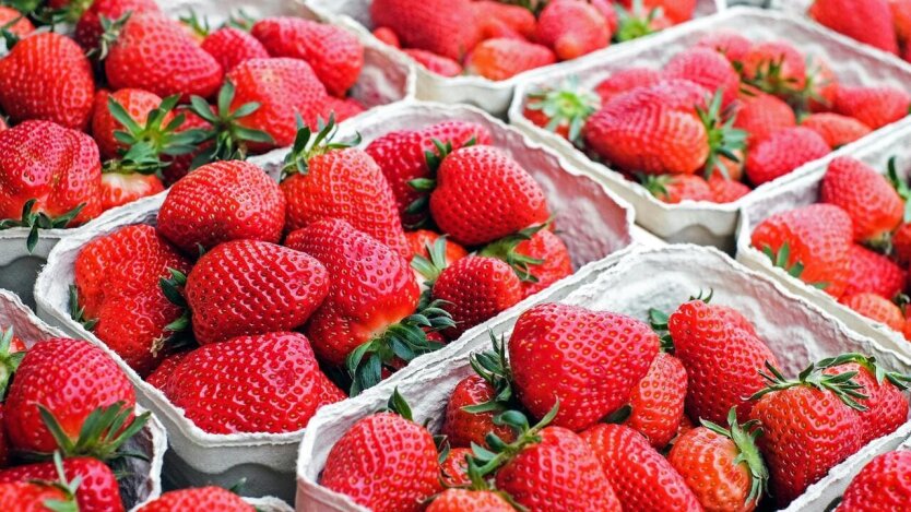 Die Erdbeerpreise steigen: Experten erklärten, wann die Beeren billiger werden.